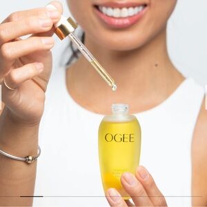 Ogee Jojoba Glow Face Oil